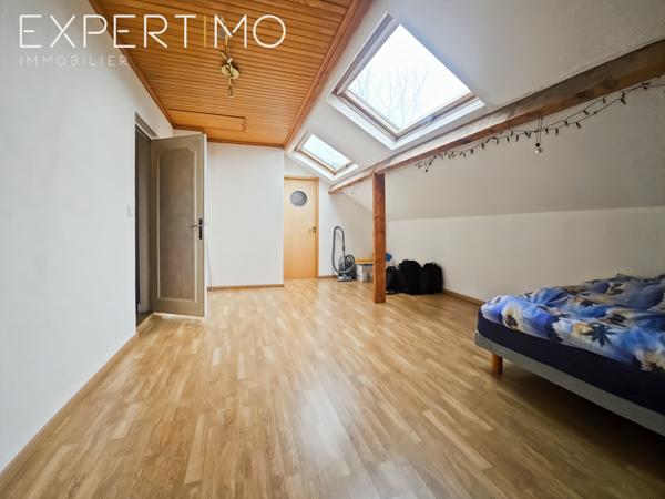 Palaiseau (91120) Maison Palaiseau 9 pièce(s) 183 m2