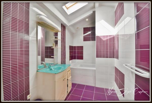 Maison à vendre 5 pièces DAX (40) de 197 m² Hyper-centre au calme.