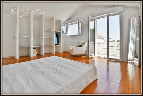 Maison à vendre 5 pièces DAX (40) de 197 m² Hyper-centre au calme.