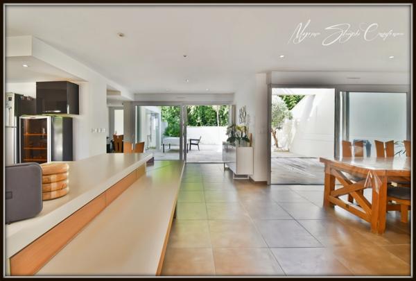 Maison à vendre 5 pièces DAX (40) de 197 m² Hyper-centre au calme.