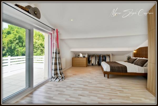 Maison à vendre 5 pièces DAX (40) de 197 m² Hyper-centre au calme.