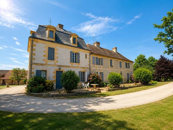 Vente                                                      Propriété
                        
                     10 pièces                      310 m2                     à Bergerac