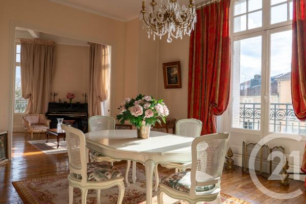 Appartement à vendre  6 pièces - 153,35 m2 LIMOGES - 87
