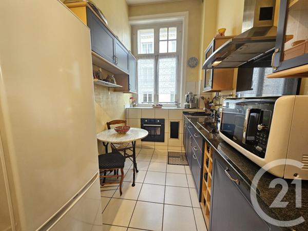 Appartement à vendre  6 pièces - 153,35 m2 LIMOGES - 87