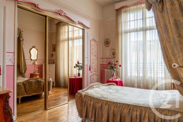 Appartement à vendre  6 pièces - 153,35 m2 LIMOGES - 87