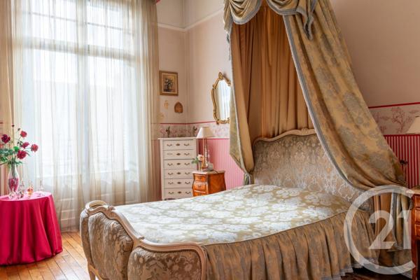 Appartement à vendre  6 pièces - 153,35 m2 LIMOGES - 87