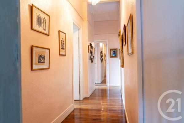 Appartement à vendre  6 pièces - 153,35 m2 LIMOGES - 87