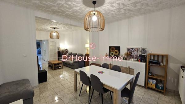 Maison à vendre 4 pièces de 100 m²