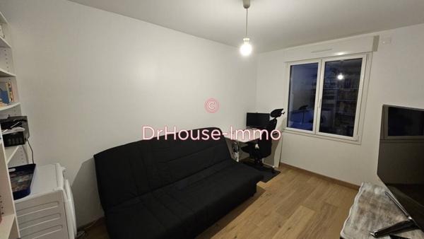 Maison à vendre 4 pièces de 100 m²