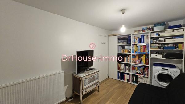 Maison à vendre 4 pièces de 100 m²