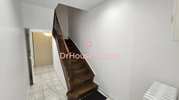 Maison à vendre 4 pièces de 100 m²