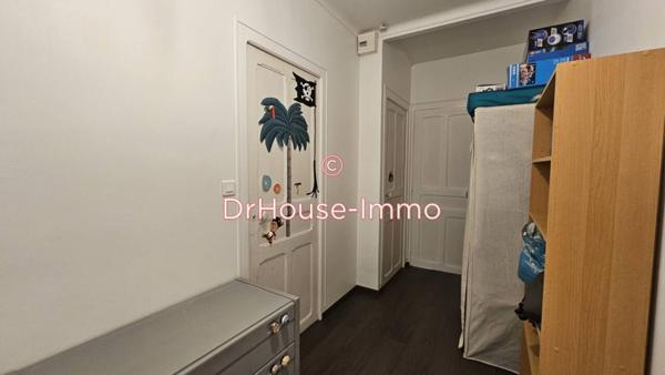Maison à vendre 4 pièces de 100 m²