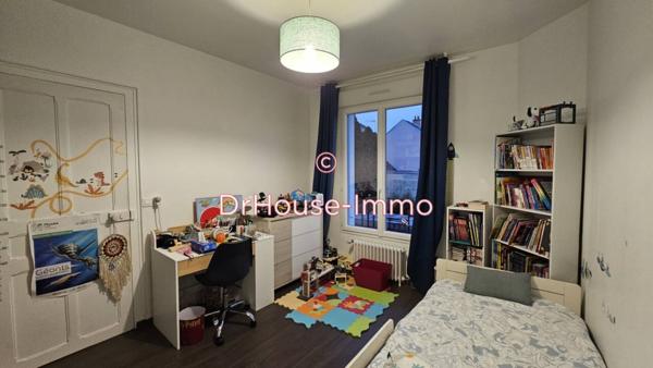 Maison à vendre 4 pièces de 100 m²