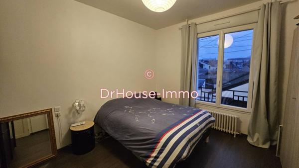 Maison à vendre 4 pièces de 100 m²