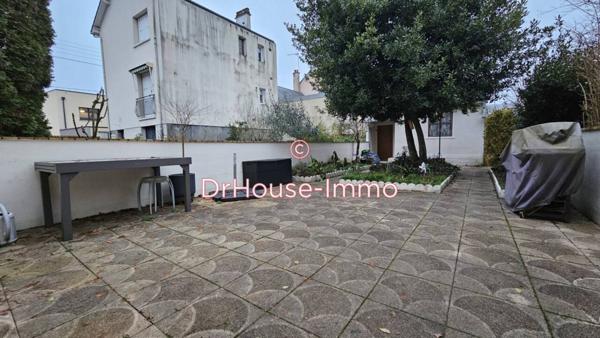 Maison à vendre 4 pièces de 100 m²