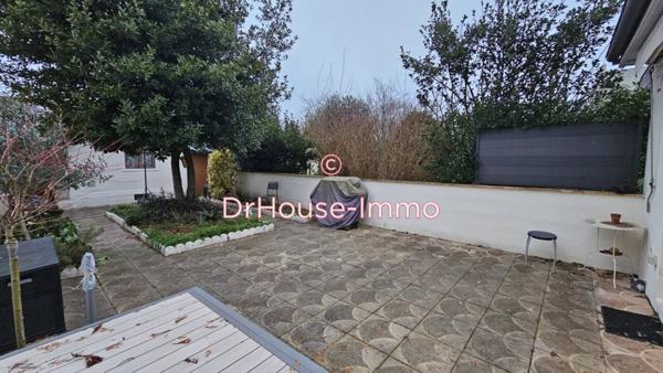 Maison à vendre 4 pièces de 100 m²