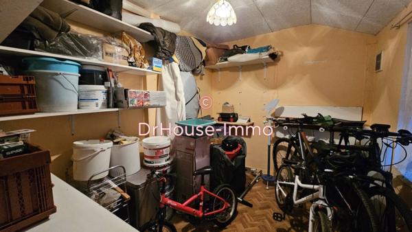 Maison à vendre 4 pièces de 100 m²