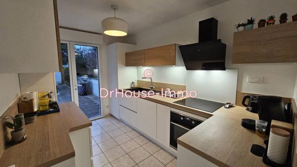 Maison à vendre 4 pièces de 100 m²