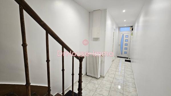 Maison à vendre 4 pièces de 100 m²