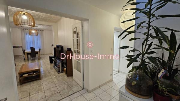 Maison à vendre 4 pièces de 100 m²