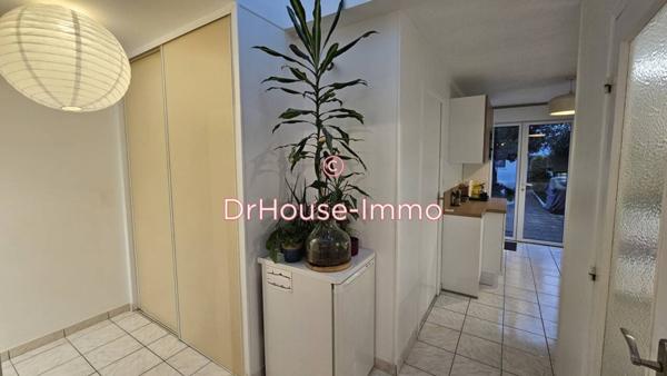 Maison à vendre 4 pièces de 100 m²