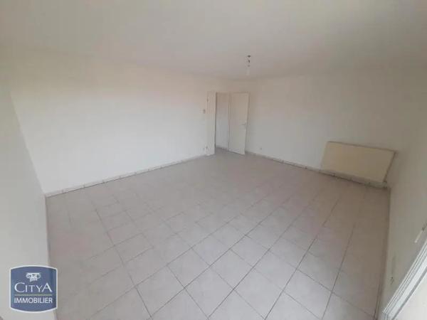 Appartement à louer 3 pièces 68.5m² Labarthe-sur-Lèze (31860)