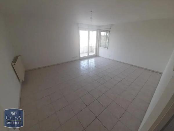 Appartement à louer 3 pièces 68.5m² Labarthe-sur-Lèze (31860)
