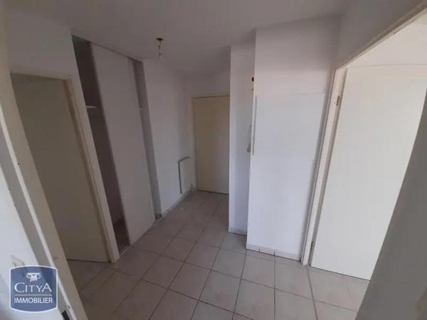 Appartement à louer 3 pièces 68.5m² Labarthe-sur-Lèze (31860)