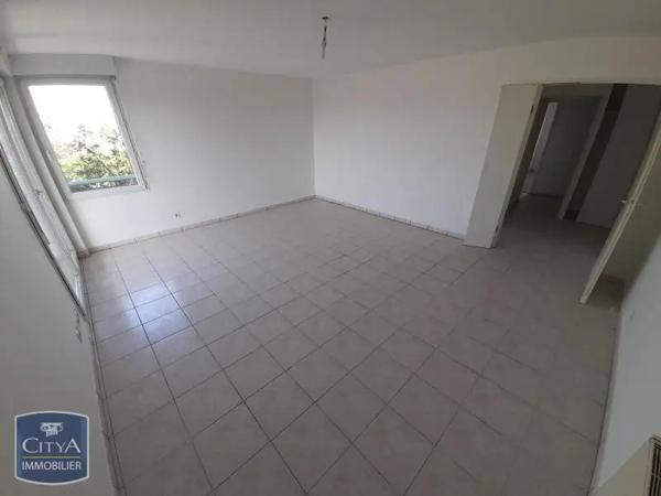 Appartement à louer 3 pièces 68.5m² Labarthe-sur-Lèze (31860)