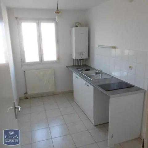 Appartement à louer 3 pièces 68.5m² Labarthe-sur-Lèze (31860)