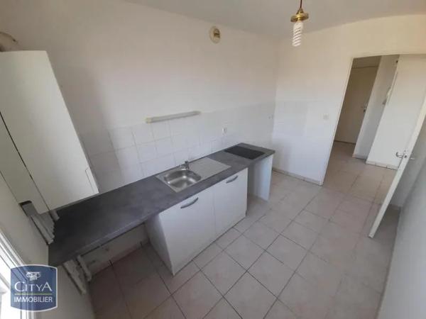 Appartement à louer 3 pièces 68.5m² Labarthe-sur-Lèze (31860)