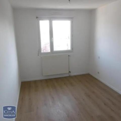 Appartement à louer 3 pièces 68.5m² Labarthe-sur-Lèze (31860)