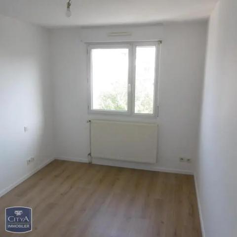 Appartement à louer 3 pièces 68.5m² Labarthe-sur-Lèze (31860)