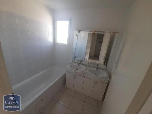 Appartement à louer 3 pièces 68.5m² Labarthe-sur-Lèze (31860)