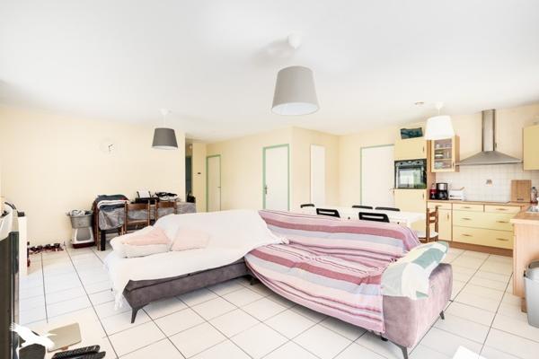 Maison à vendre 213 000 € Lanhouarneau 4 p 100 m² DPE D