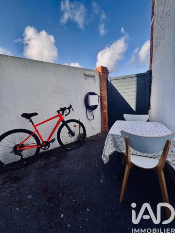Maison à vendre 5 pièces 115 m² Talmont-Saint-Hilaire