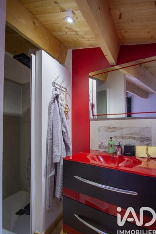 Maison à vendre 5 pièces 115 m² Talmont-Saint-Hilaire