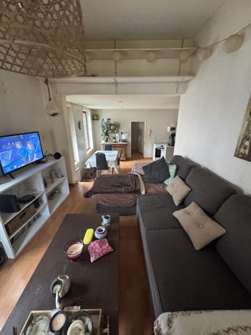 Immeuble 12 pièces - 175 m²