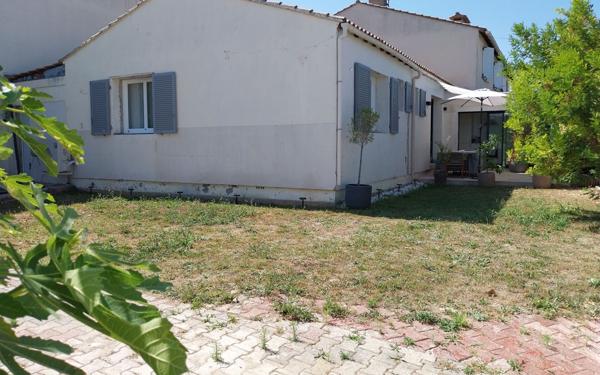 Maison à vendre    4 pièces •  Mauguio