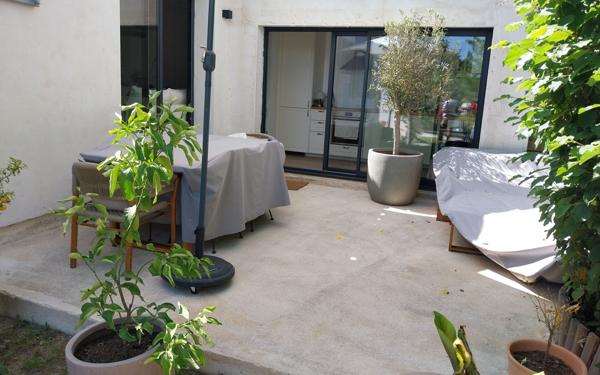 Maison à vendre    4 pièces •  Mauguio