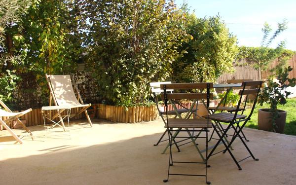 Maison à vendre    4 pièces •  Mauguio