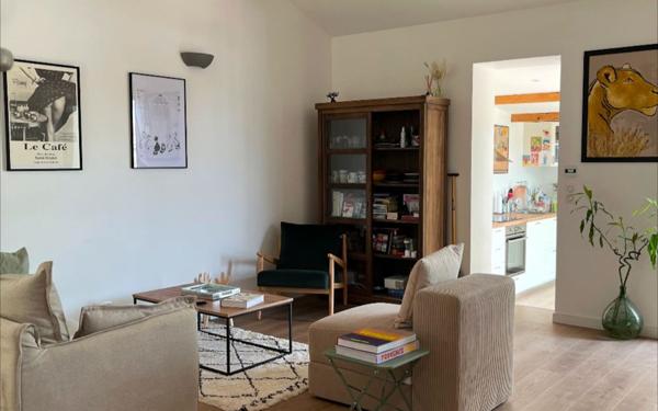 Maison à vendre    4 pièces •  Mauguio