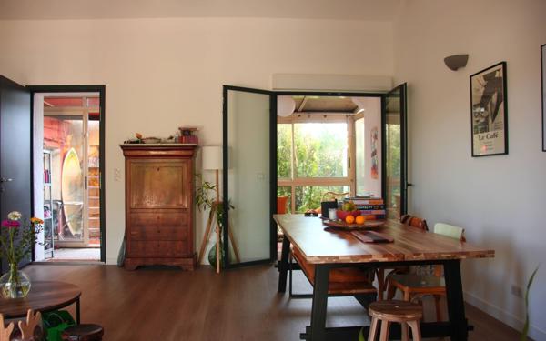 Maison à vendre    4 pièces •  Mauguio