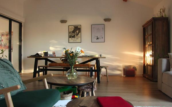 Maison à vendre    4 pièces •  Mauguio