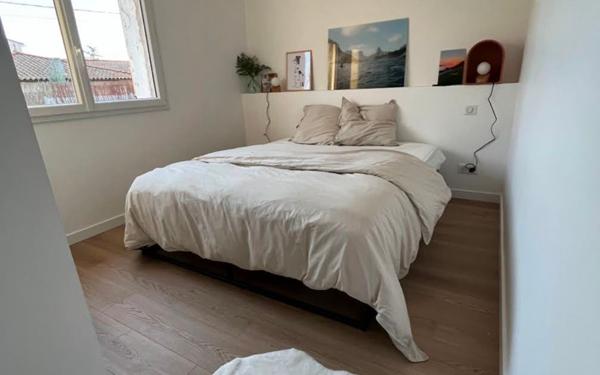 Maison à vendre    4 pièces •  Mauguio