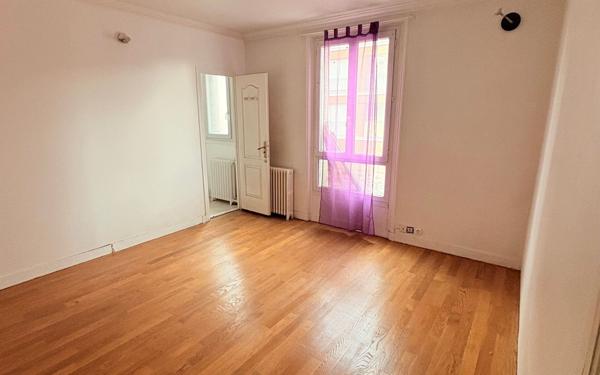 Appartement à vendre    4 pièces • 75,34 m2 La Courneuve