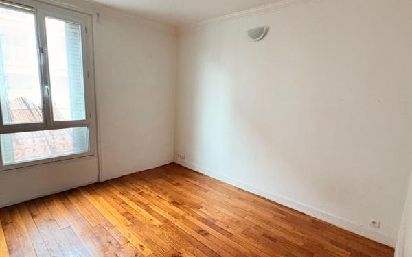 Appartement à vendre    4 pièces • 75,34 m2 La Courneuve