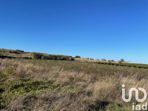 Terrain à vendre 6 320 m² Tourbes