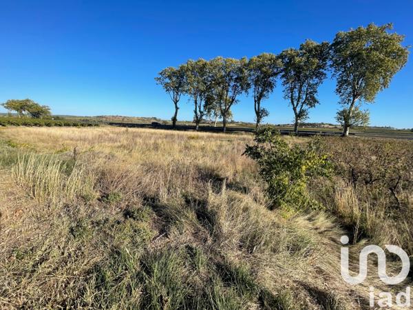 Terrain à vendre 6 320 m² Tourbes