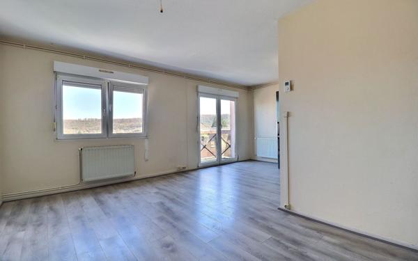 Appartement à vendre    2 pièces • 48,14 m2 Schoeneck